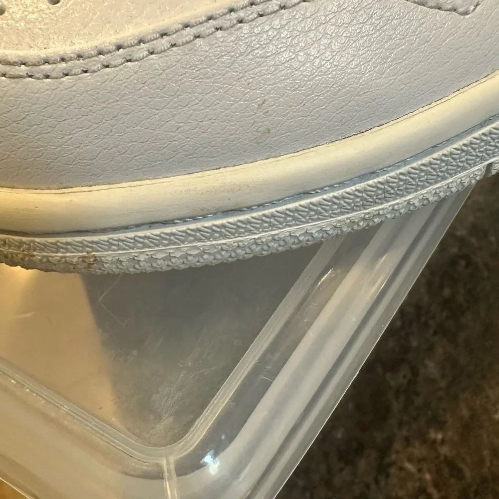 Jordan 1 Retro Mid
